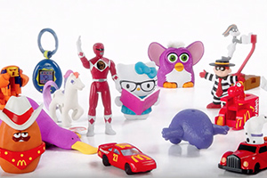 Toys