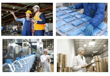 Pre-Shipment Inspection