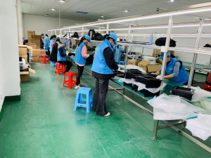 Inspection Service in China - Quality Control - Benstar